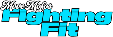 Fighting Fit